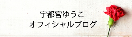 宇都宮ゆうこ ブログ